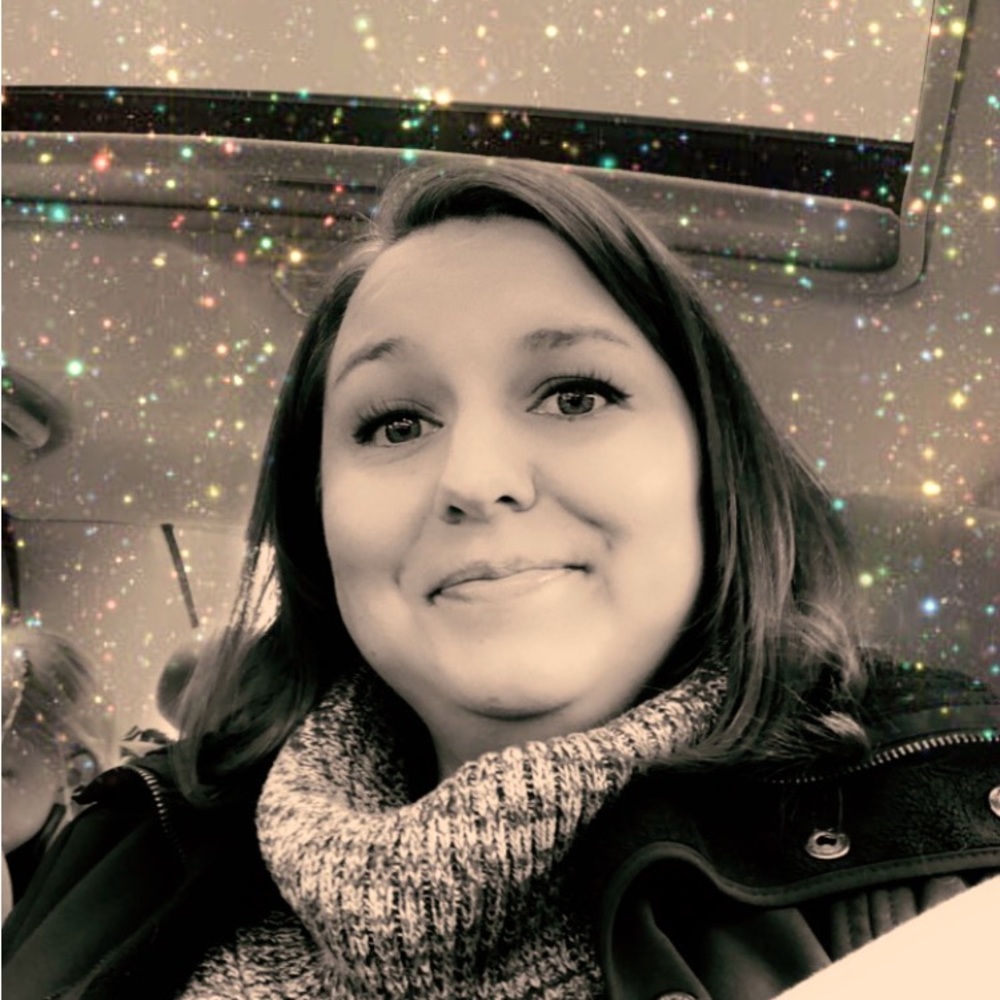 Meet your Posher, Denise